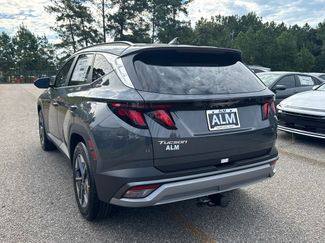 New 2026 Hyundai Tucson SEL video 3