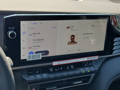 New 2026 Toyota Camry XSE image 28