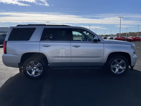 Used 2020 Chevrolet Tahoe LT w/ Luxury Package image 6