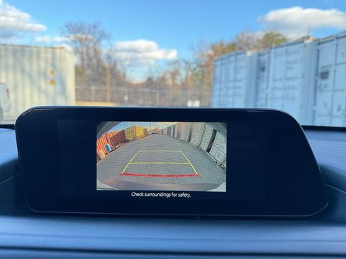 New 2026 MAZDA CX-30 AWD 2.5 S w/ Select Sport Pkg image 16