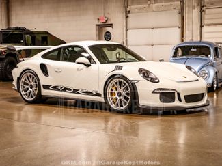 Used 2016 Porsche 911 GT3 RS RWD video 1