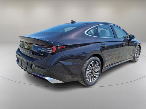 New 2026 Hyundai Sonata SEL image 7