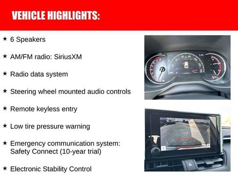 Certified 2024 Toyota RAV4 LE image 18