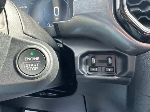 Used 2024 Ford Ranger Lariat w/ Advanced Towing Package AWD/4WD image 22