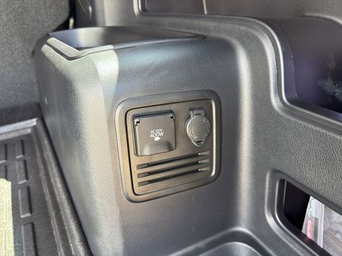 Used 2023 Toyota 4Runner TRD Off-Road Premium w/ Moonroof Package image 13