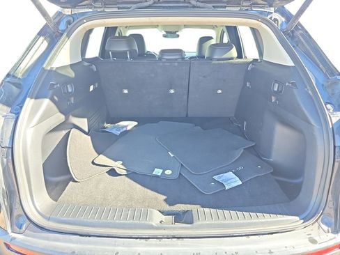 Used 2024 MAZDA CX-50 AWD 2.5 S w/ Preferred Package image 19