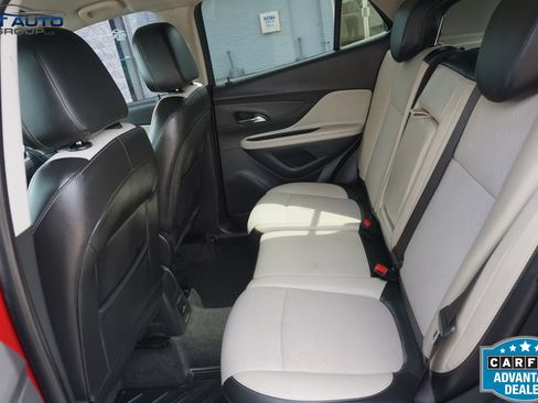 Used 2019 Buick Encore Preferred w/ Safety Package AWD/4WD image 21