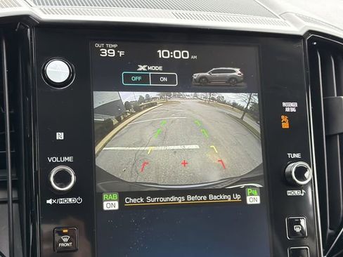 New 2026 Subaru Ascent Premium image 32