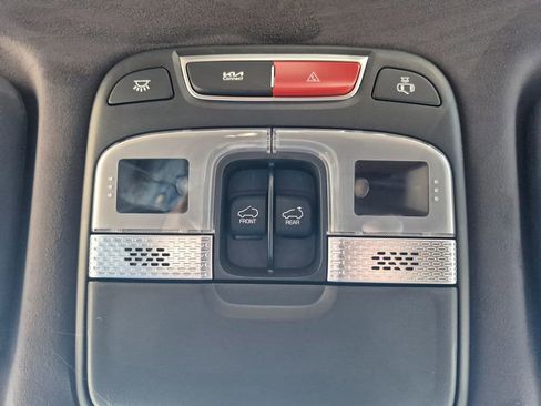 New 2025 Kia Telluride SX X-Line image 25