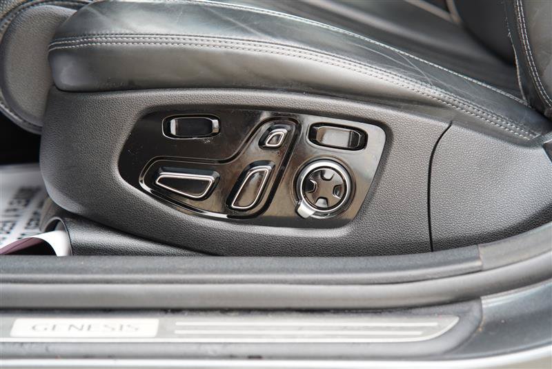 Used 2019 Genesis G90 5.0 Ultimate RWD image 77