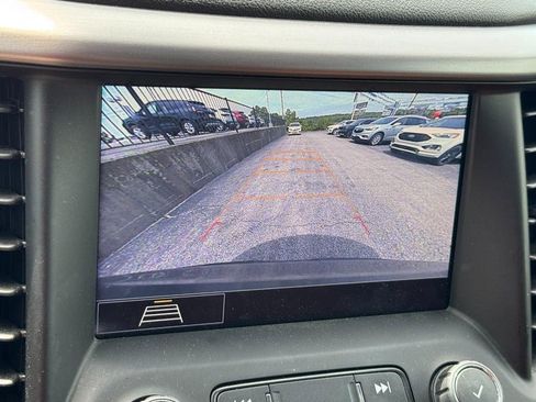 Used 2020 GMC Acadia AT4 w/ Driver Alert Package II AWD/4WD image 22