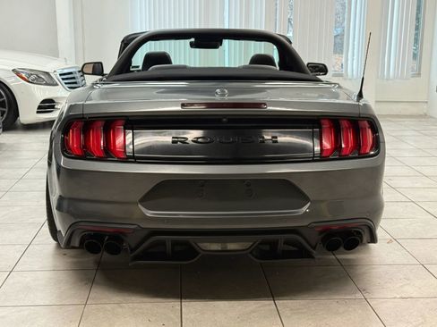 Used 2021 Ford Mustang GT Premium w/ GT Performance Package image 8