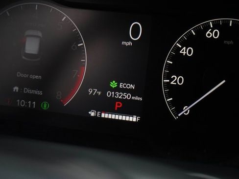 Certified 2023 Honda HR-V EX-L image 33