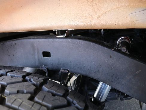 Used 2004 Toyota Tacoma 4x4 Xtracab V6 image 41