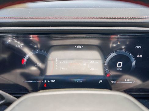 New 2026 Dodge Charger GT w/ Driver Convenience Group image 23