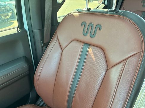 Used 2020 Ford F250 King Ranch AWD/4WD image 20