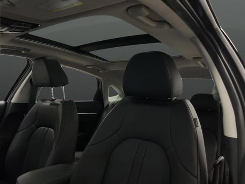 Used 2024 Hyundai Sonata Limited image 7