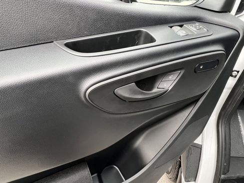 New 2025 Mercedes-Benz Sprinter 2500 image 19