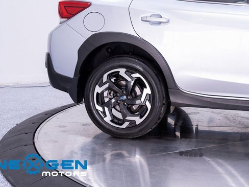 Used 2020 Subaru Crosstrek 2.0i Limited w/ Moonroof Package image 53