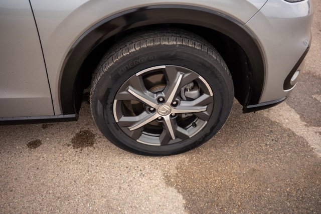 Used 2024 Honda HR-V EX-L image 9