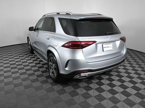 Certified 2026 Mercedes-Benz GLE 450e 4MATIC image 4