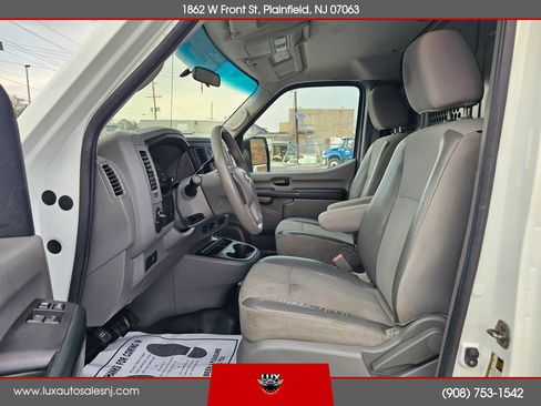 Used 2016 Nissan NV 1500 S w/ Power Package RWD image 16