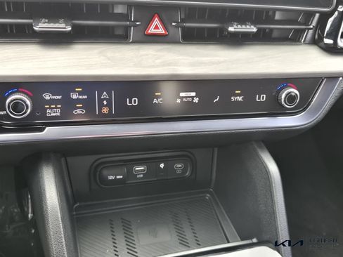 Certified 2025 Kia Sportage X-Line AWD/4WD image 25