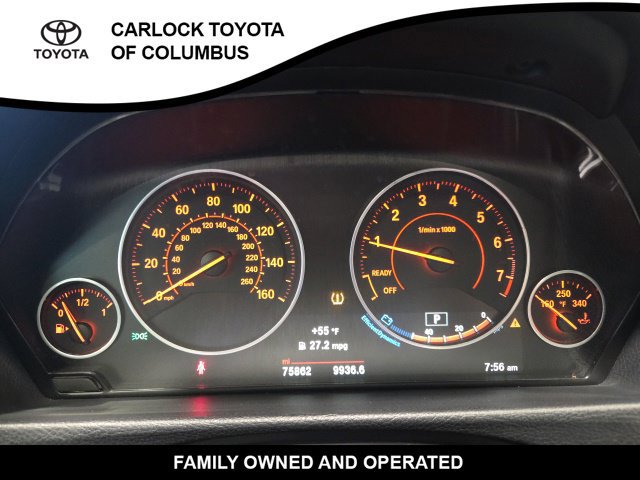 Used 2017 BMW 340i xDrive Sedan AWD/4WD image 25