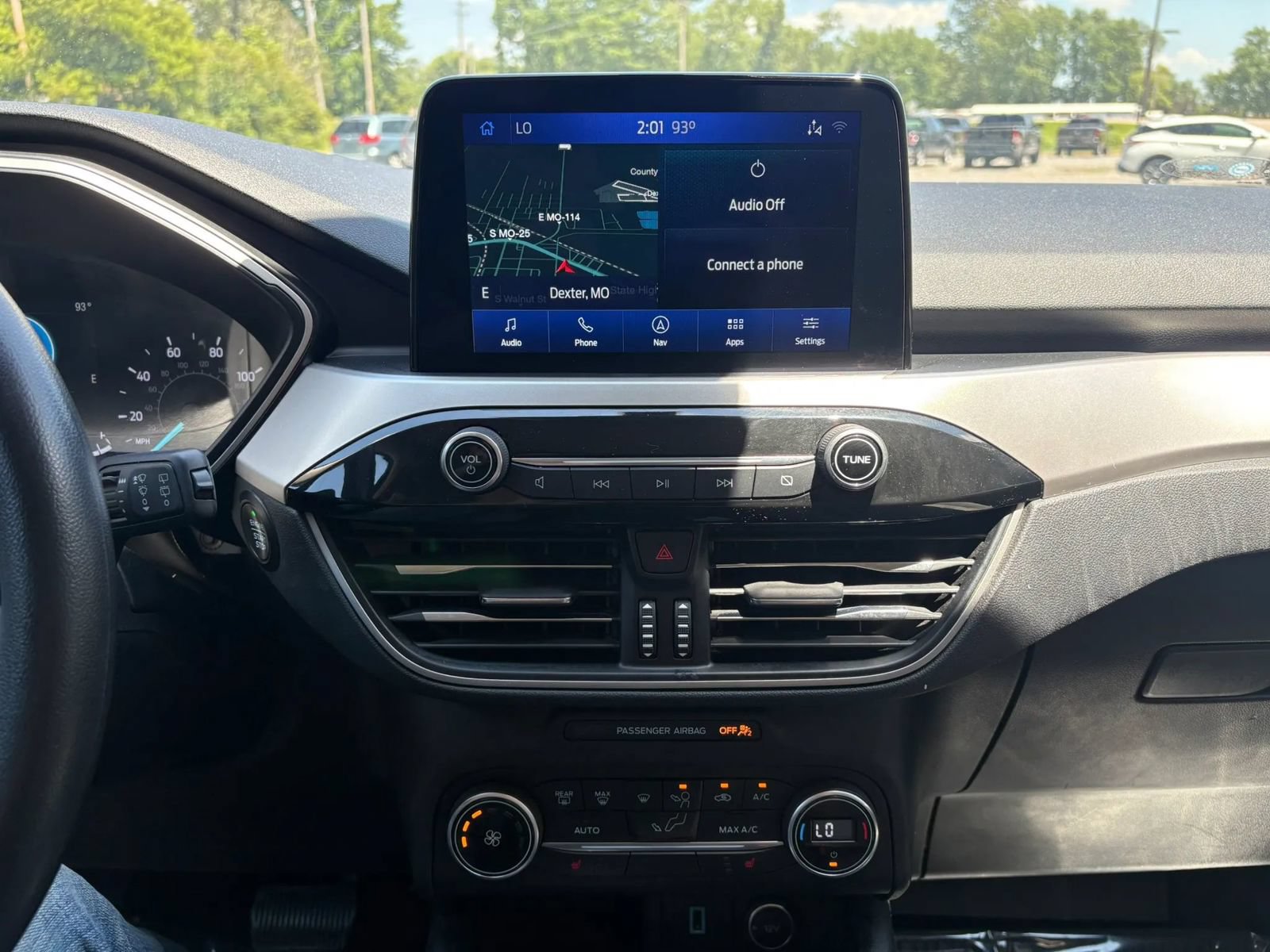 Used 2020 Ford Escape SE AWD/4WD image 12