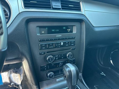Used 2013 Ford Mustang GT Premium w/ GT Coupe Accessory Pkg 5 RWD image 29