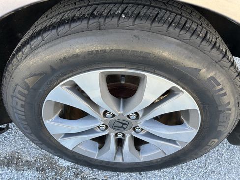 Used 2014 Honda Accord LX image 10