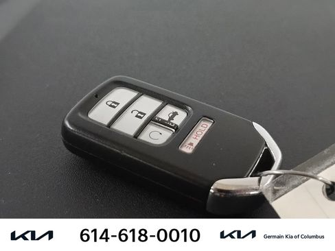 Used 2016 Honda Civic Touring image 33