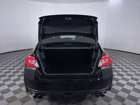 Used 2019 Subaru WRX Premium AWD/4WD image 23