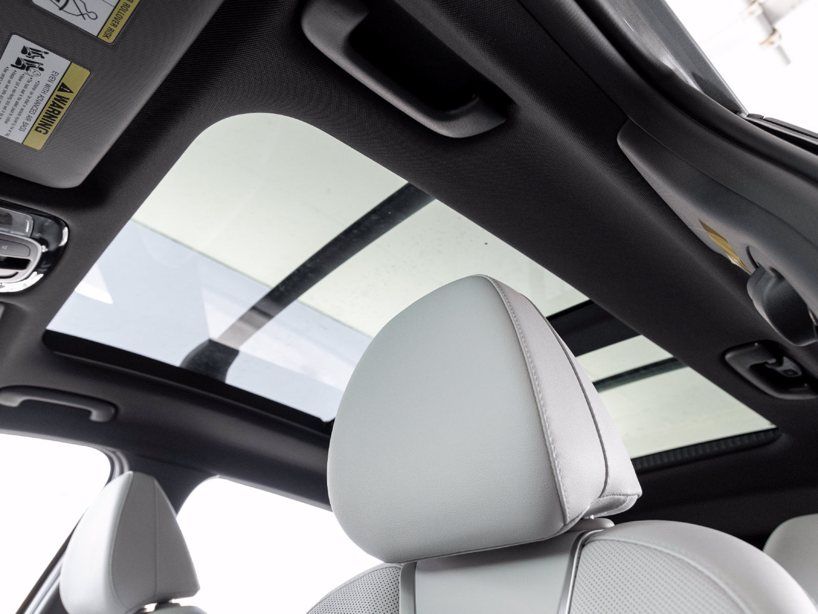 New 2026 Hyundai Tucson Limited AWD/4WD image 14