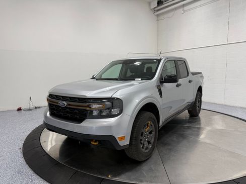 Used 2024 Ford Maverick Tremor w/ Tremor Off-Road Package image 3