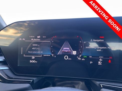 Used 2025 Audi A5 2.0T Premium Plus w/ Premium Plus image 9