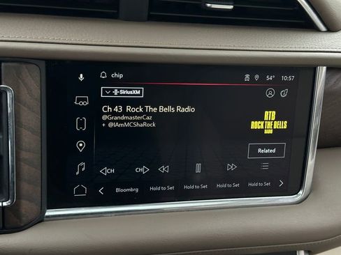 Used 2023 GMC Yukon XL Denali w/ LPO, Floor Liner Package image 27