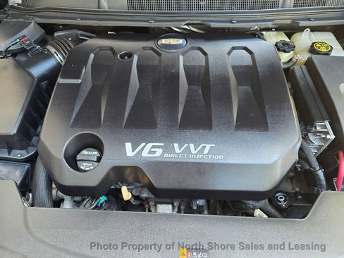 Used 2016 Cadillac XTS Luxury FWD image 93