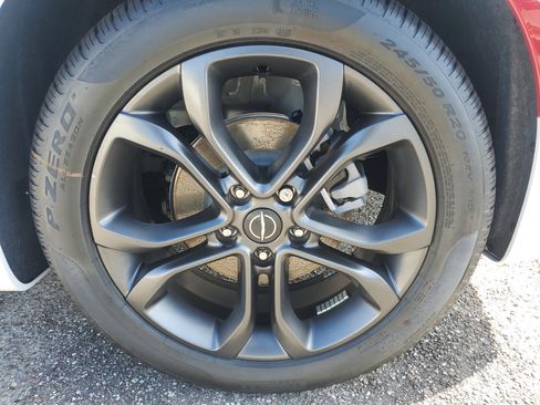 New 2026 Chrysler Pacifica Select image 6