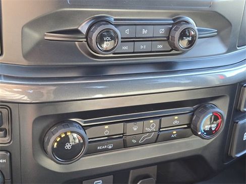 Used 2023 Ford F150 XL w/ STX Appearance Package image 22