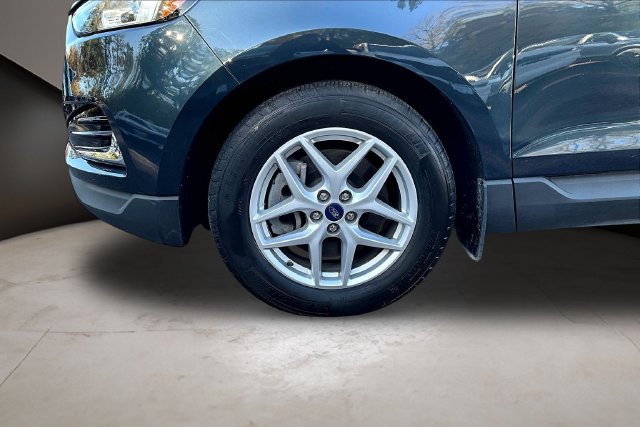 Used 2022 Ford Edge SEL AWD/4WD image 35