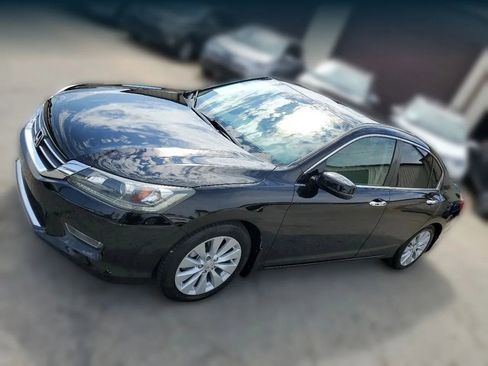 Used 2013 Honda Accord EX-L image 33