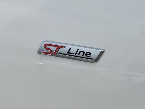 New 2026 Ford Escape ST-Line FWD image 6