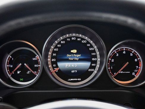 Used 2014 Mercedes-Benz E 63 AMG S-Model image 14