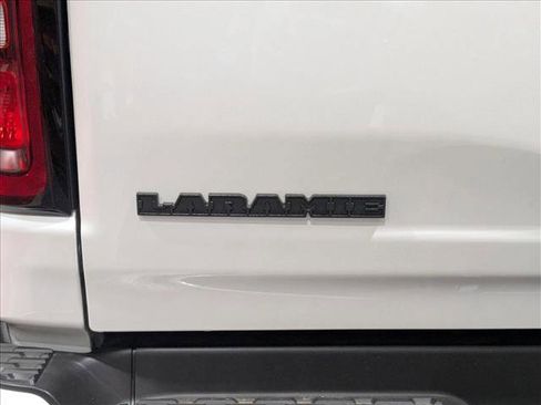 New 2026 RAM 1500 Laramie w/ Night Edition image 21