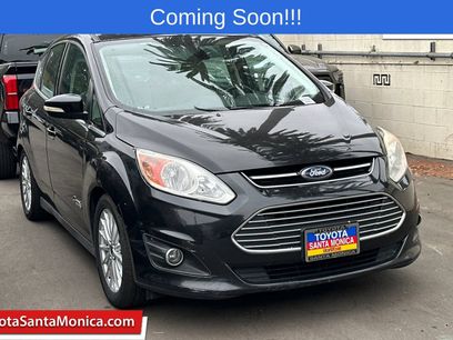 Used 2014 Ford C-MAX Energi SEL w/ Equipment Group 301A