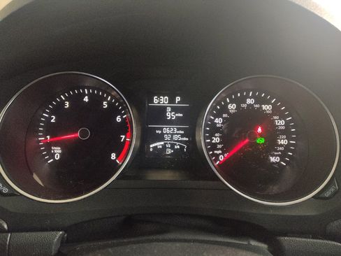 Used 2016 Volkswagen Jetta S FWD image 23
