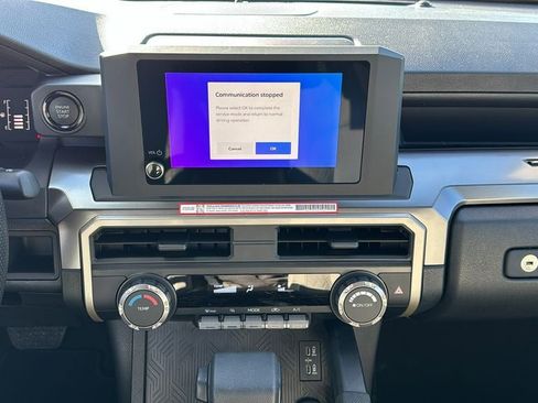 New 2026 Toyota Tacoma SR5 AWD/4WD image 30
