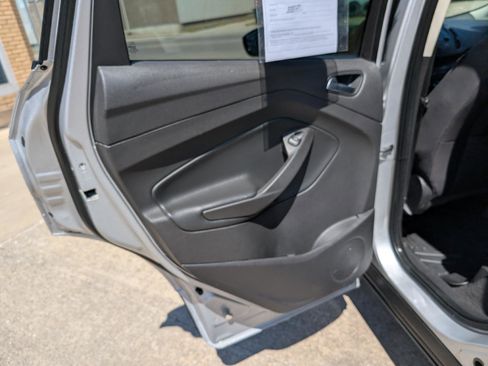 Used 2018 Ford Escape SE AWD/4WD image 11