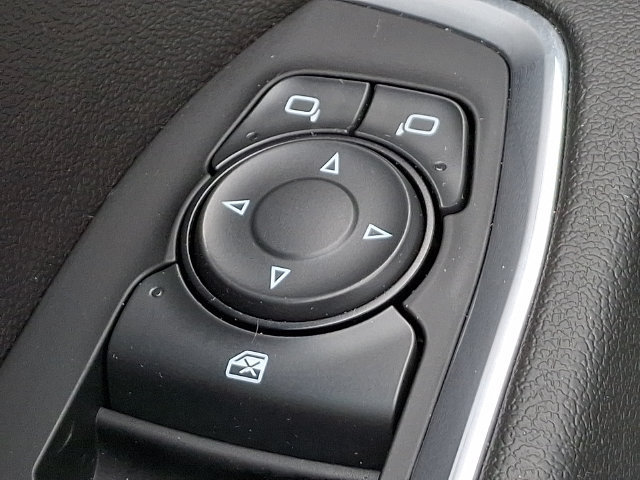 Used 2024 GMC Sierra 1500 Elevation w/ LPO, Elevation Black Package AWD/4WD image 19
